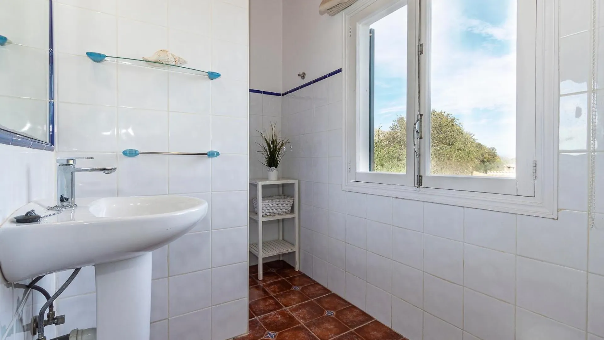 Villa La Palmera By Homevillas360 Pollença Feriehus