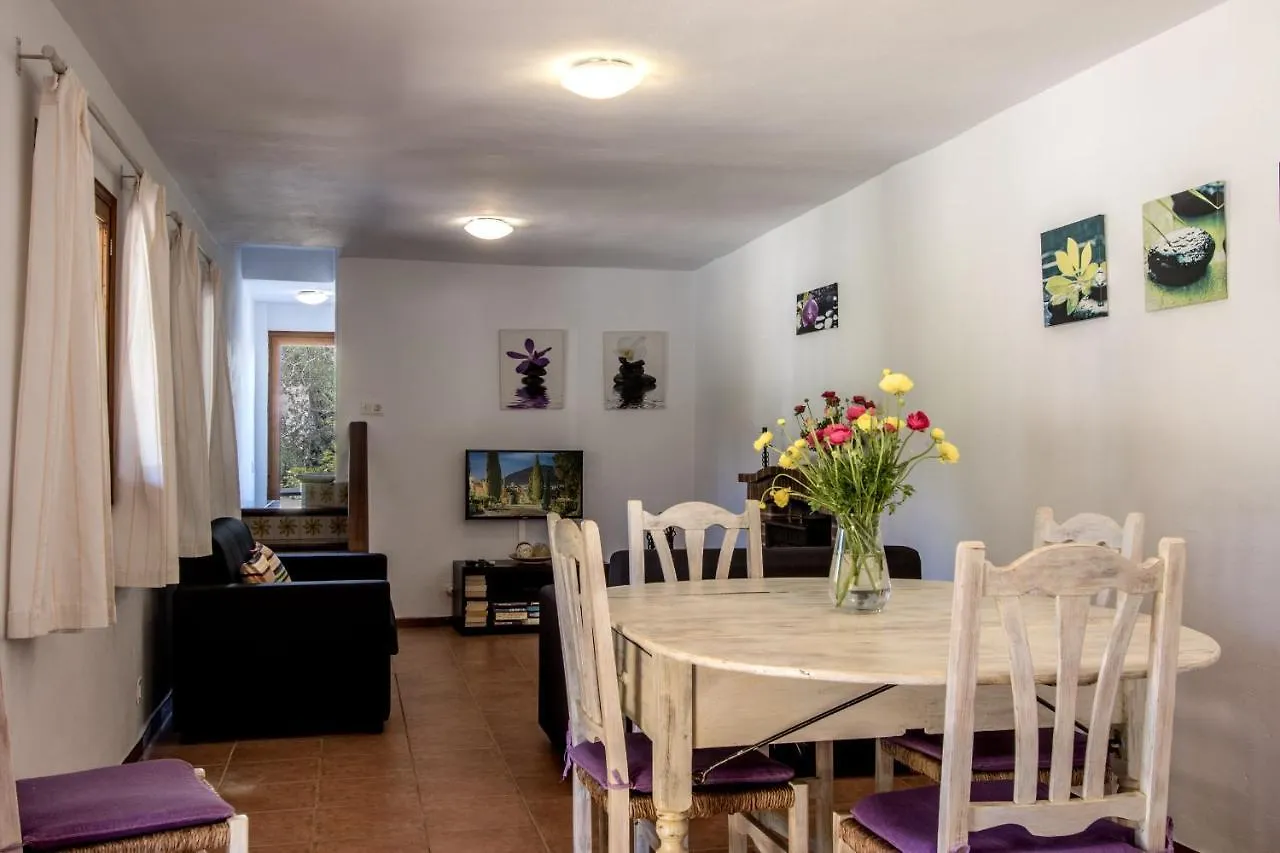 Villa La Palmera By homevillas360 Pollença Spagna