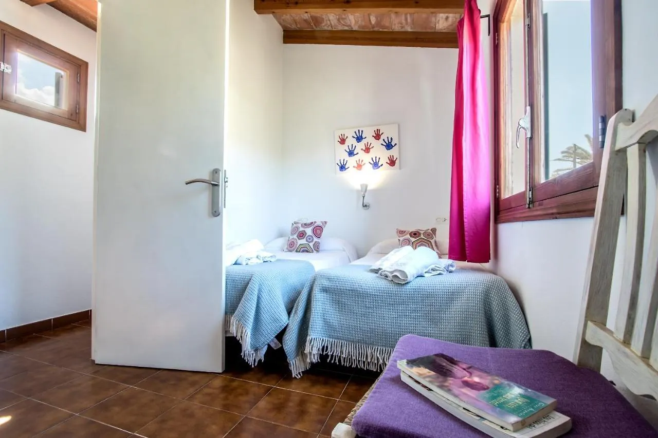 Villa La Palmera By homevillas360 Pollença Spagna